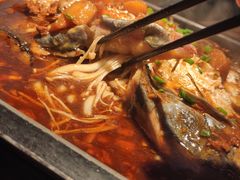 -炉鱼(萧山万象汇店)