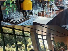 -棕榈岛海鲜自助餐厅(虹桥迎宾馆店)