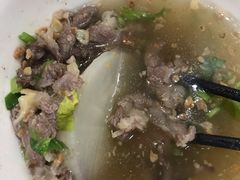 -阿波潮汕牛肉火锅·汤粉面(拱北店)