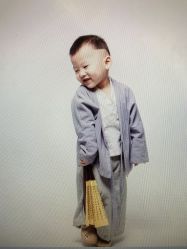 -幺幺BABY婚纱摄影