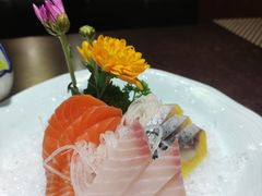 -和风融合餐厅创意料理(重庆店)