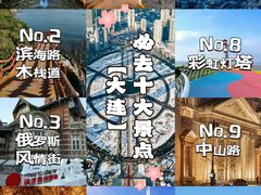 -大连海昌东方水城