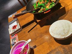 -洞庭土菜馆(易发广场店)