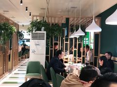 大堂-文记卢源外·江西小炒(凤城八路店)