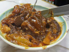 -清真利德顺小老饭庄(复兴路店)