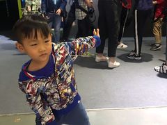 -天空之城·明日世界(南亚店)