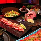 新店｜我愿称他为成都zui潮的夜店风烤肉