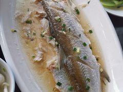 -品渔味湖鲜馆(拈花湾店)