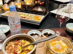 -悦瓏新中式餐厅