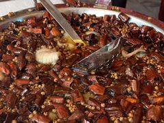 -辣婆婆(航天桥店)