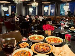 -华豫川酒家(双子塔店)