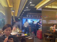 -井格重庆火锅(西直门凯德Mall店)