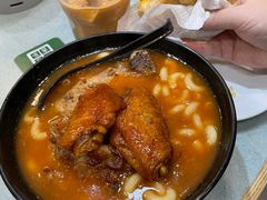 -华嫂冰室(尖沙咀店)