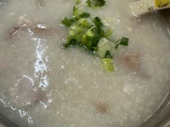 -财记鱼粥·肠粉
