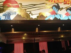 -肉魁屋·烧肉·烧鸟·酒场(高新店)