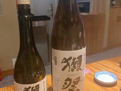 -江户前寿司(好运街店)