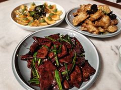 -小吊梨汤·北京菜·烤鸭(双井乐成中心店)