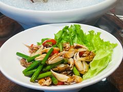 -东海怡品海鲜豆捞(舟宿夜江店)