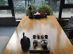 -竹里馆 ·茶食(奥体店)