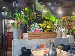 -懒人盐府人家(航天桥店)