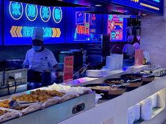 -海韵之星邮轮水会(明发商业广场店)