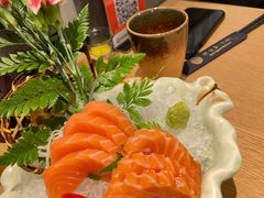 -阿吾罗·月咏精致日料(港汇恒隆广场店)