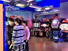 -明日世界电玩城(之心城店)