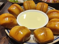 -巴蜀大宅门火锅(新华公园店)