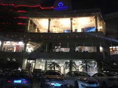 -广州科尔海悦酒店