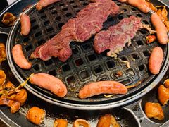 -牛犇烤肉(物资学院路店)