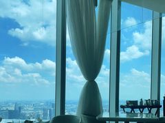 -广州四季酒店