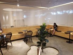 -喜茶(东莞汇一城店)