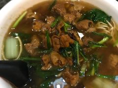 -小井头·阿强面馆(复兴店)