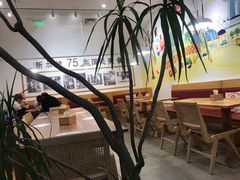 大堂-亚坤 Ya Kun Kaya Toast(万象城店)