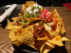 -Q MEX 库迈墨西哥餐吧(三里屯店)