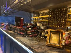 -V-ONE西雅图海鲜自助餐厅(仓山万达广场店)