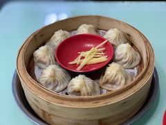 -食惠里小笼包面馆(越秀店)