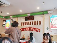 -厂花素芬九宫格火锅(银泰店)