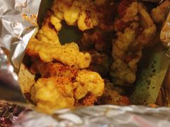 小酥肉-蜀大侠火锅(森兰花园城店)