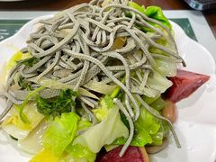 -清真牛街祥云轩门钉肉饼(左家庄店)