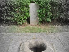 -草庵摩尼教遗址公园