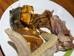 -汉巴味德·烤肉与啤酒的自助(杭州大悦城店)