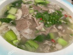 -民族手抓羊肉馆·滩羊手抓·烤全羊