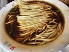 阳春面-怡园饭店-餐厅(四望亭店)
