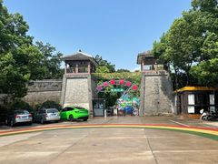 -陶祖圣境风景区