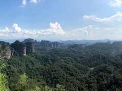 -丹霞山风景名胜区