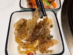 花椒鱼皮-领鲜天下·焗海鲜·花胶鸡(天目里店)