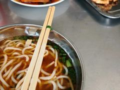 -佰运猪蹄(高陵店)