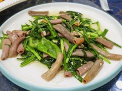 -郭姐·威海渔村(黄兴路店)