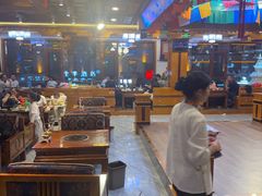 -如意林卡藏餐吧(大昭寺店)